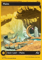 Pianura - Aetherdrift: First-Place (Land) [DFTFP-512]