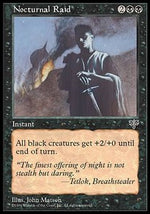 Raid Notturno - Mirage (Uncommon)