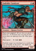 Pilota dell'Apocalisse Catalizzatore - Aetherdrift (Common) [DFT-124]