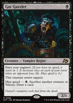 Succhia Gasolio - Aetherdrift (Rare) [DFT-85]