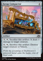 Compattarottami - Aetherdrift (Common) [DFT-242]