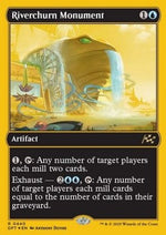 Monumento Agitafiume - Aetherdrift: First-Place (Rare) [DFTFP-440]