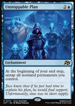 Piano Inarrestabile - Aetherdrift (Rare) [DFT-72]