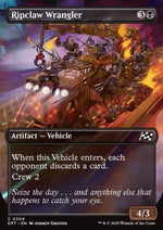 Fuoristrada Artigliante - Aetherdrift: Extras (Common) [XDFT-309]