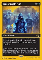 Piano Inarrestabile - Aetherdrift: First-Place (Rare) [DFTFP-442]