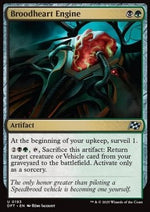 Motore Nugonucleo - Aetherdrift (Uncommon) [DFT-193]