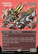 Destriero Solare Protettore - Aetherdrift: Extras (Rare) [XDFT-334]