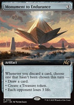 Monumento alla Resistenza - Aetherdrift: Extras (Rare) [XDFT-394]