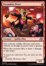 Pirocadutista - Aetherdrift (Common) [DFT-123]