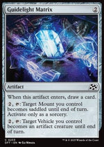 Matrice del Faro Guida - Aetherdrift (Common) [DFT-233]