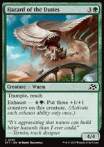 Insidia delle Dune - Aetherdrift (Common) [DFT-165]