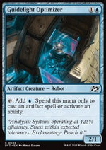 Ottimizzatore del Faro Guida - Aetherdrift (Common) [DFT-45]