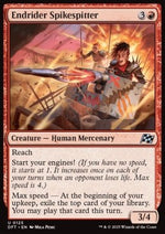 Pilota dell'Apocalisse Scagliarpioni - Aetherdrift (Uncommon) [DFT-125]