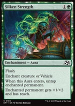 Forza Serica - Aetherdrift (Common) [DFT-180]