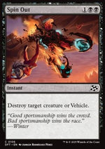 Sbandare - Aetherdrift (Common) [DFT-106]