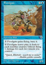 Chiusa - Mirage (Uncommon)