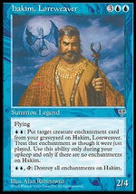 Hakim, Tessitore di Incanti - Mirage (Rare)