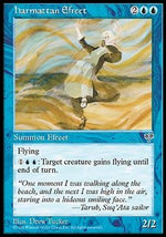 Efreet Harmattan - Mirage (Uncommon)