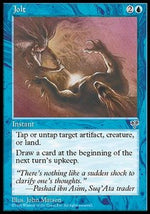 Scossa - Mirage (Common)