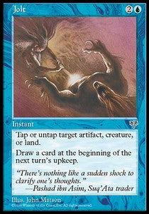 Scossa - Mirage (Common)