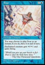 Leggerezza - Mirage (Common)