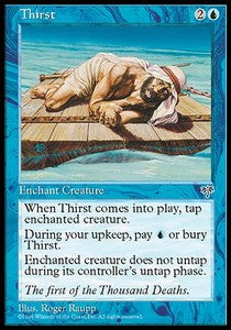 Sete - Mirage (Common)