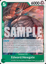 Edward.Newgate (OP10-024) - Royal Blood (Common) [OP10-024]