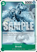 Brook (OP10-035) - Royal Blood (Common) [OP10-035]