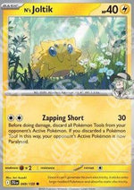 Joltik di N - Avventure Insieme (Common) [JTG-049]