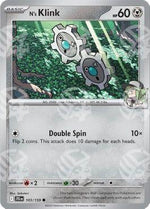 Klink di N - Avventure Insieme (Common) [JTG-103]