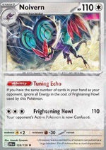 Noivern - Avventure Insieme (Rare) [JTG-128]