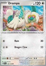Drampa - Avventure Insieme (Common) [JTG-130]