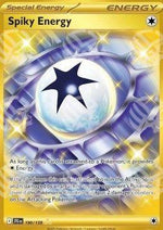 Energia Appuntita - Avventure Insieme (Secret Rare) [JTG-190]