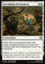 Arresto della Pianura Tempestosa - Tarkir: La Dracotempesta (Common) [TDM-28]