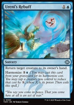 Repulsione di Ureni - Tarkir: La Dracotempesta (Uncommon) [TDM-63]