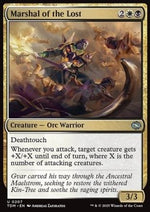 Maresciallo degli Smarriti - Tarkir: La Dracotempesta (Uncommon) [TDM-207]