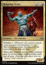 Campione in Carica - Tarkir: La Dracotempesta (Common) [TDM-216]