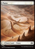 Pianura - Tarkir: La Dracotempesta (Land) [TDM-272]