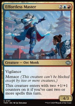 Maestro Naturale - Tarkir: La Dracotempesta (Uncommon) [TDM-181]