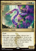 Famiglio del Custode delle Zanne - Tarkir: La Dracotempesta (Rare) [TDM-183]