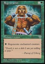 Rigenerazione - Mirage (Common)