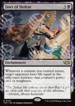 Baciato dalla Fortuna - Commander: Tarkir: La Dracotempesta (Rare) [TDC-27]