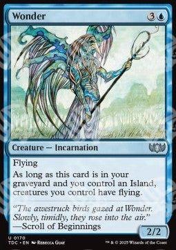 La Meraviglia - Commander: Tarkir: La Dracotempesta (Uncommon) [TDC-170]