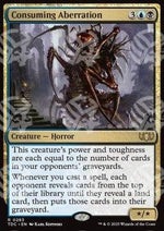 Aberrazione Distruttiva - Commander: Tarkir: La Dracotempesta (Rare) [TDC-283]