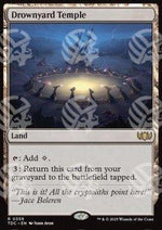 Tempio della Relittopoli - Commander: Tarkir: La Dracotempesta (Rare) [TDC-359]