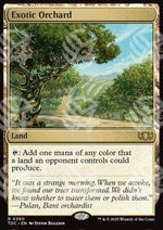 Frutteto Esotico - Commander: Tarkir: La Dracotempesta (Rare) [TDC-360]
