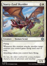 Cavalcacielo Sognatrice - Tarkir: La Dracotempesta (Uncommon) [TDM-25]