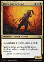 Stratega Temprata - Tarkir: La Dracotempesta (Uncommon) [TDM-191]