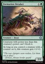 Distruttore di Formazioni - Tarkir: La Dracotempesta (Uncommon) [TDM-143]