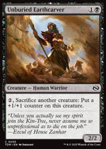 Plasmaterra Dissotterrato - Tarkir: La Dracotempesta (Common) [TDM-95]